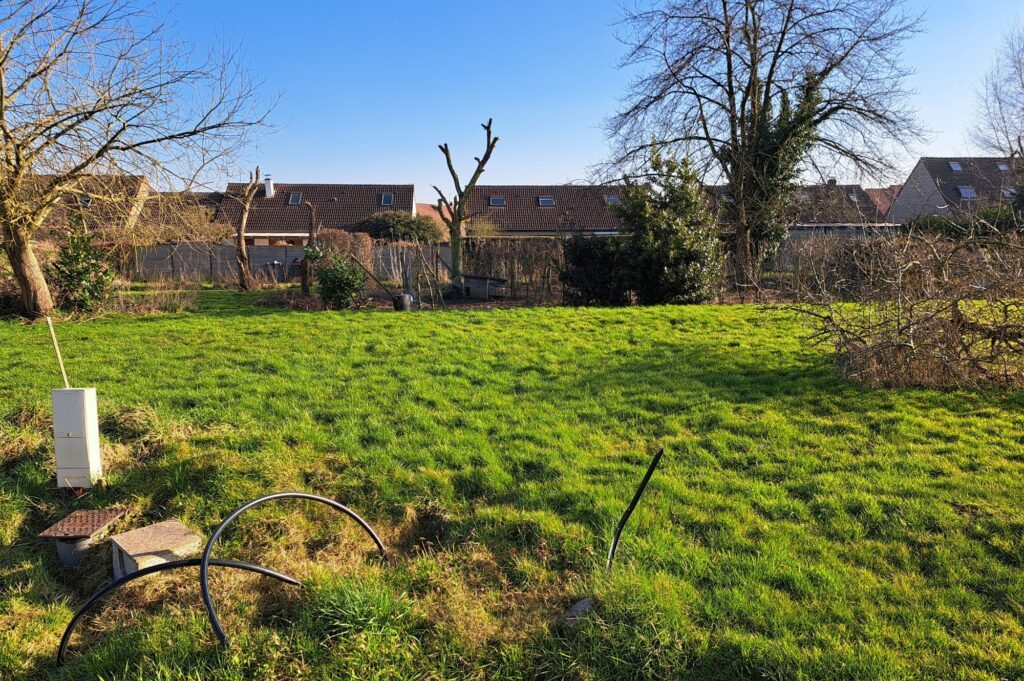 terrain constructible centre cappelle en pevele facilimmo59