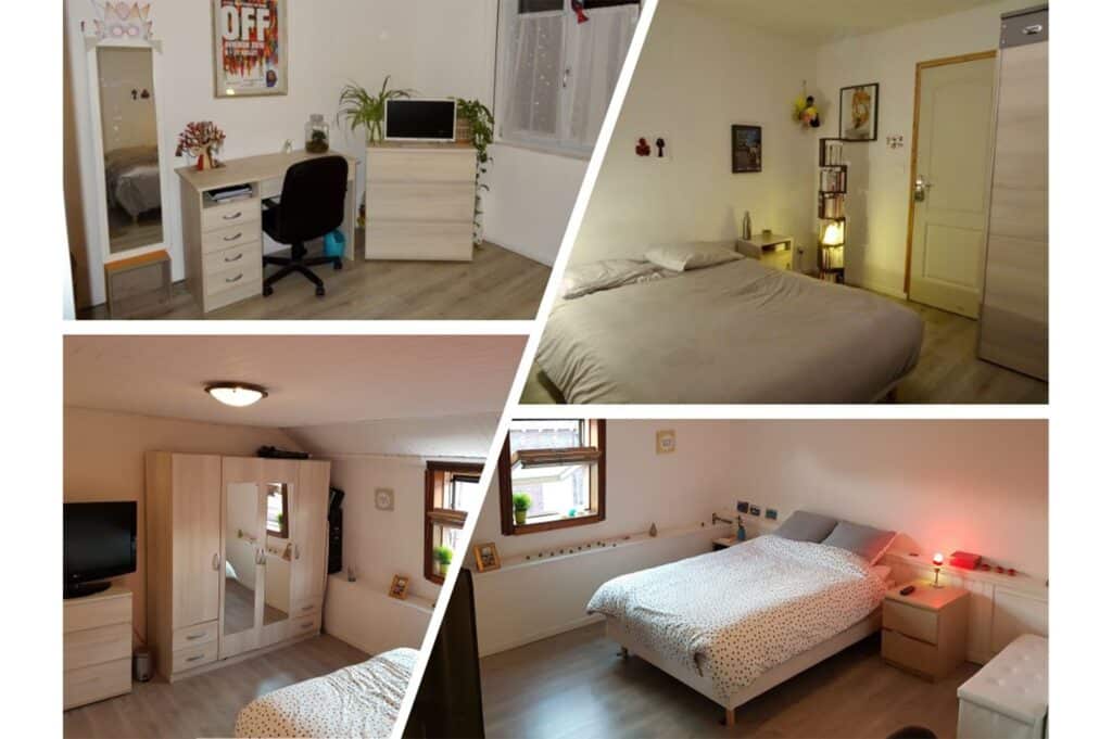 maison colocation 5 chambres proche centre ville valenciennes facilimmo59