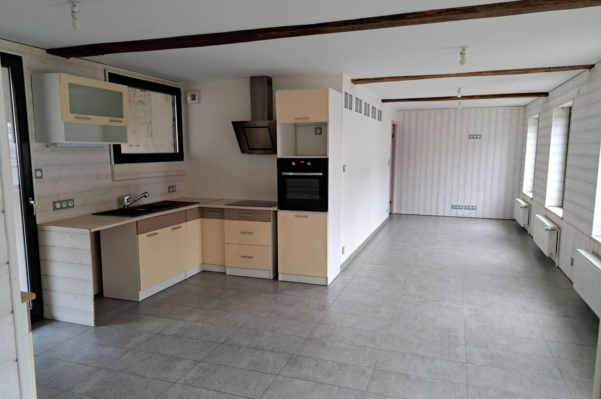 a louer appartement cappelle en pevele facailimmo59