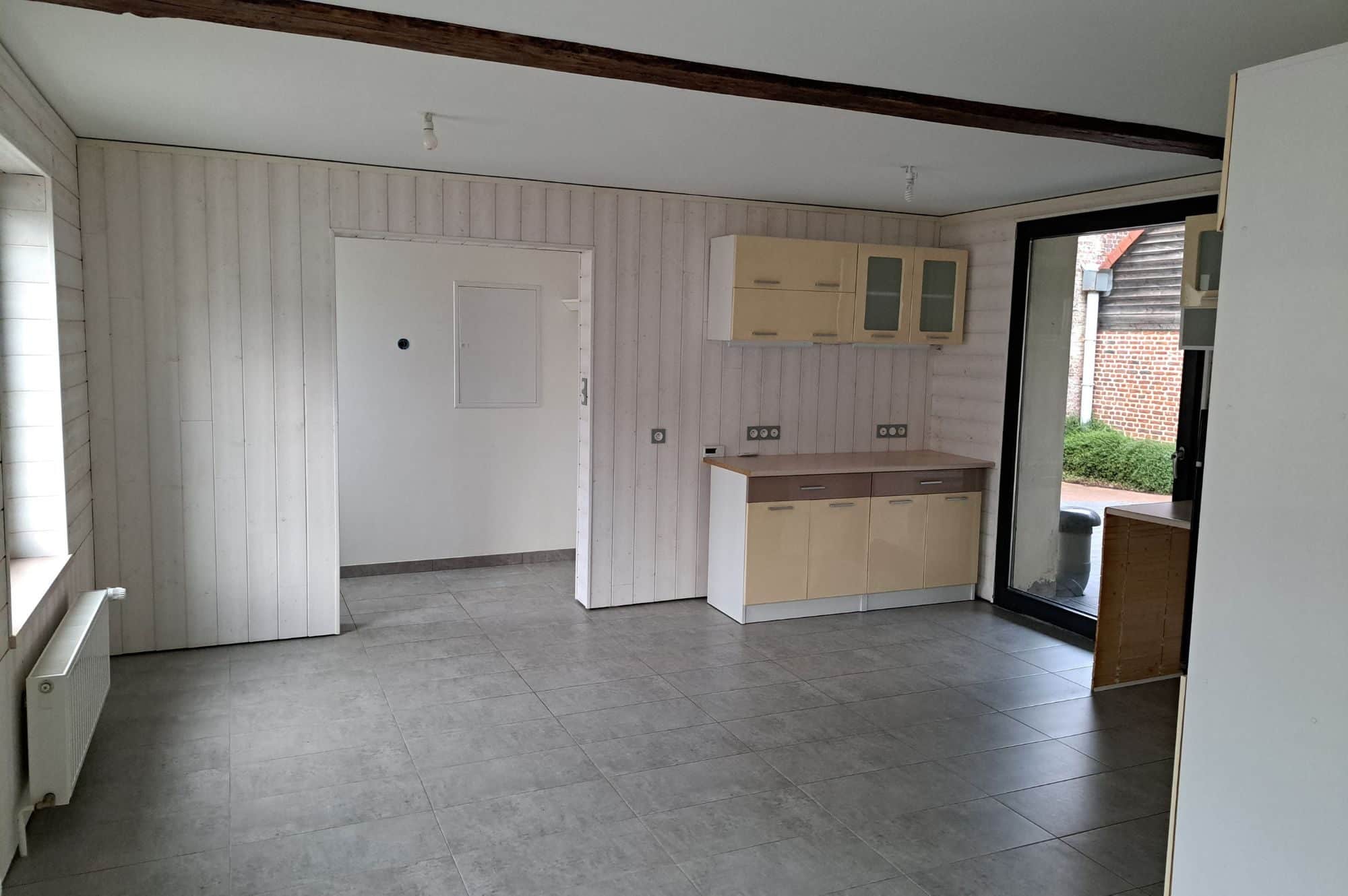 appartement a louer residence privative terrasse cappelle en pevele facilimmo59