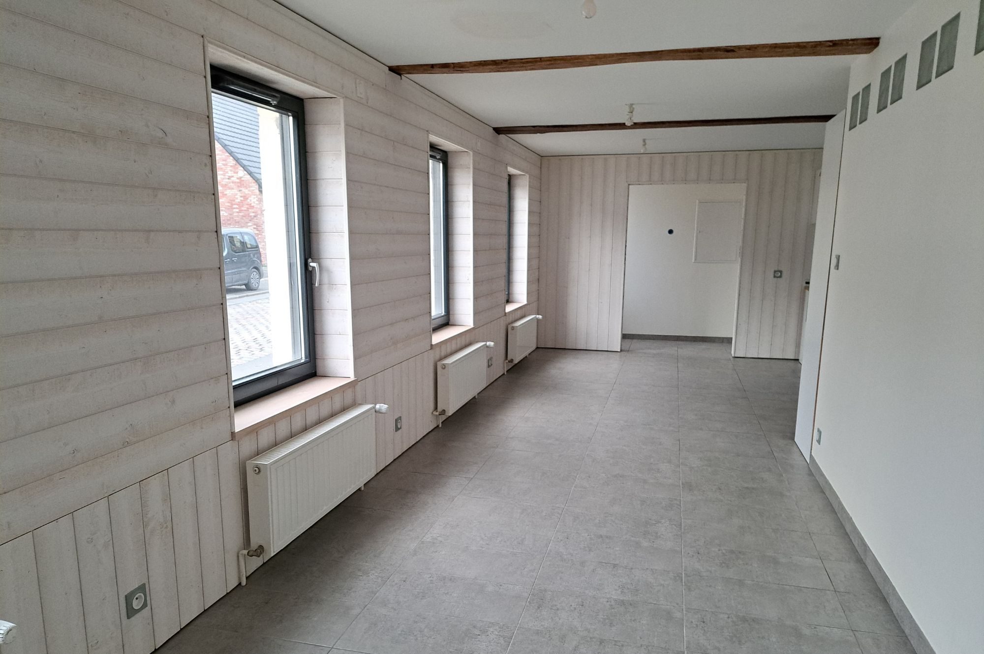 appartment piece vie lumieuse a louer cappelle en pevele facilimmo59