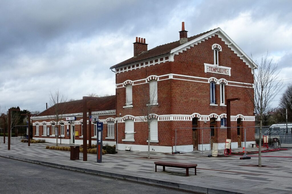 gare templeuve facilimmo59