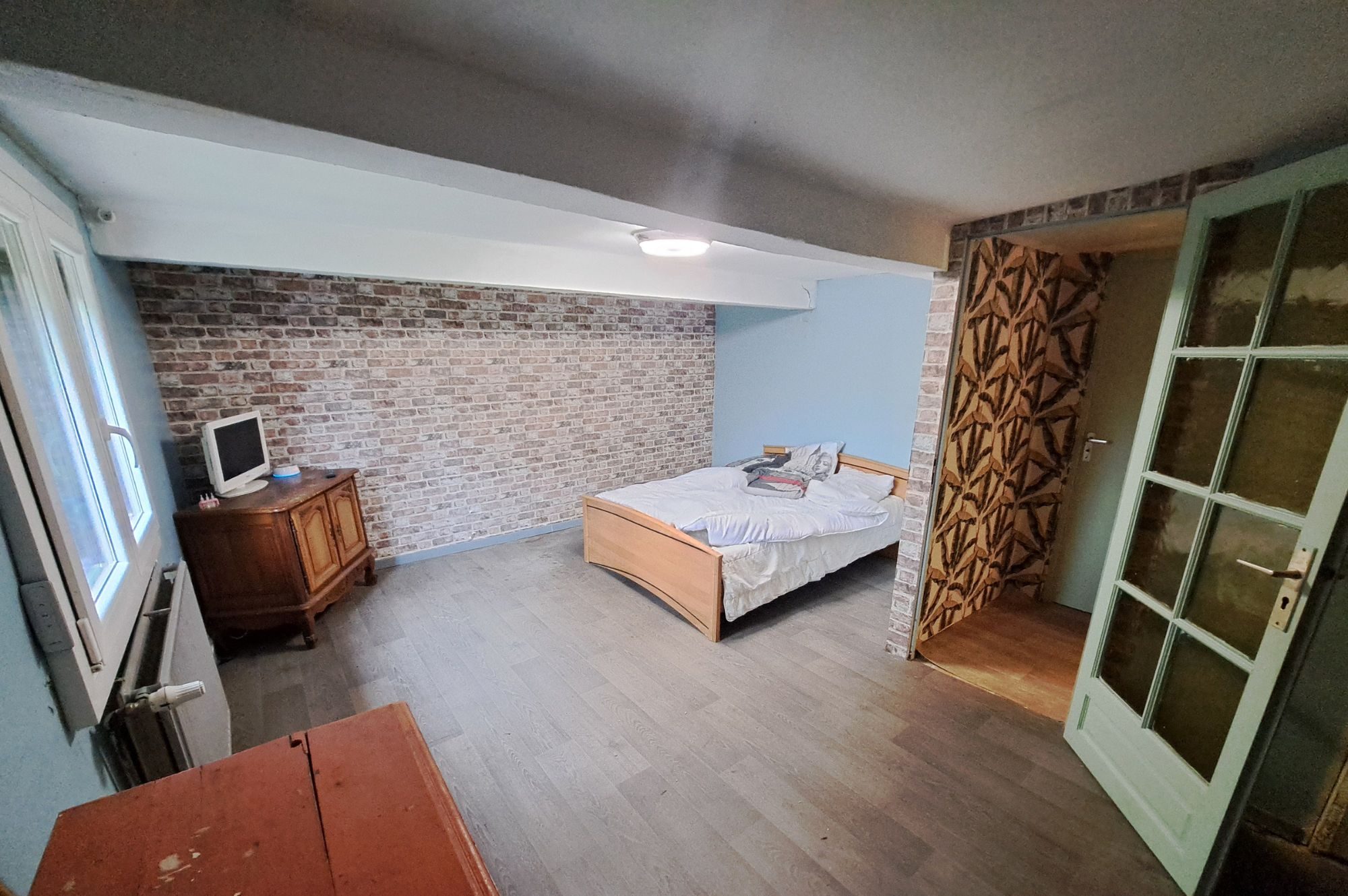 maison a vendre 3 chambres fretin facilimmo59