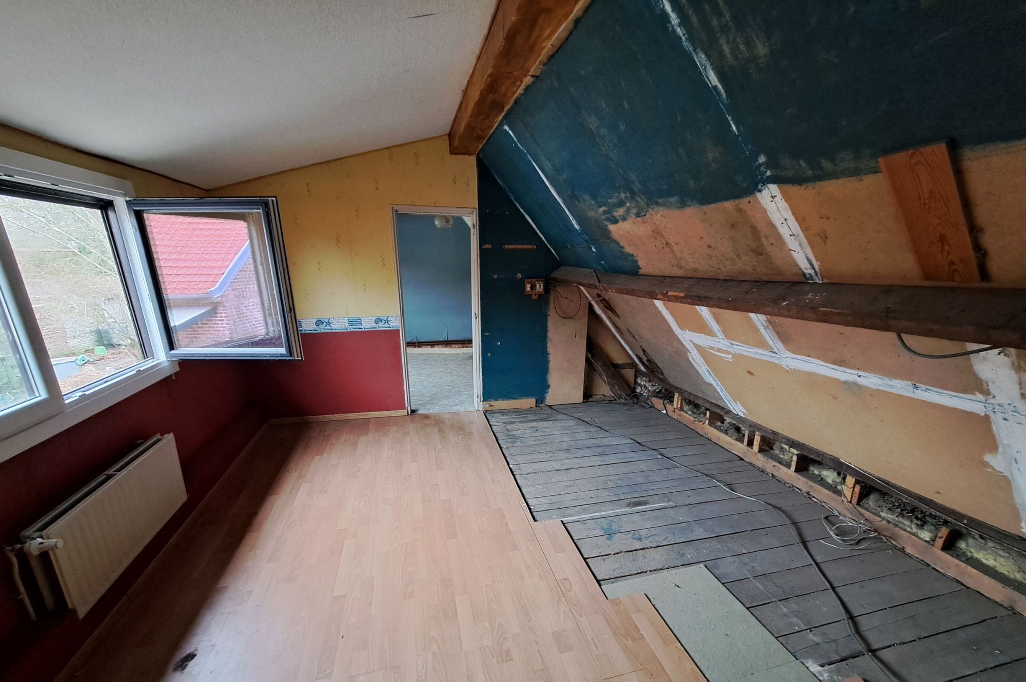 maison a vendre chambre enfilade fretin facilimmo59