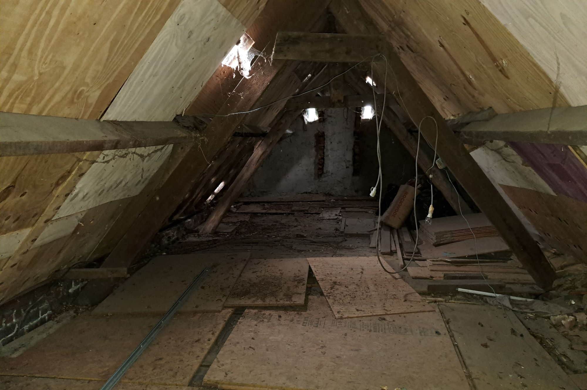 maison a vendre grenier amenageable fretin facilimmo59