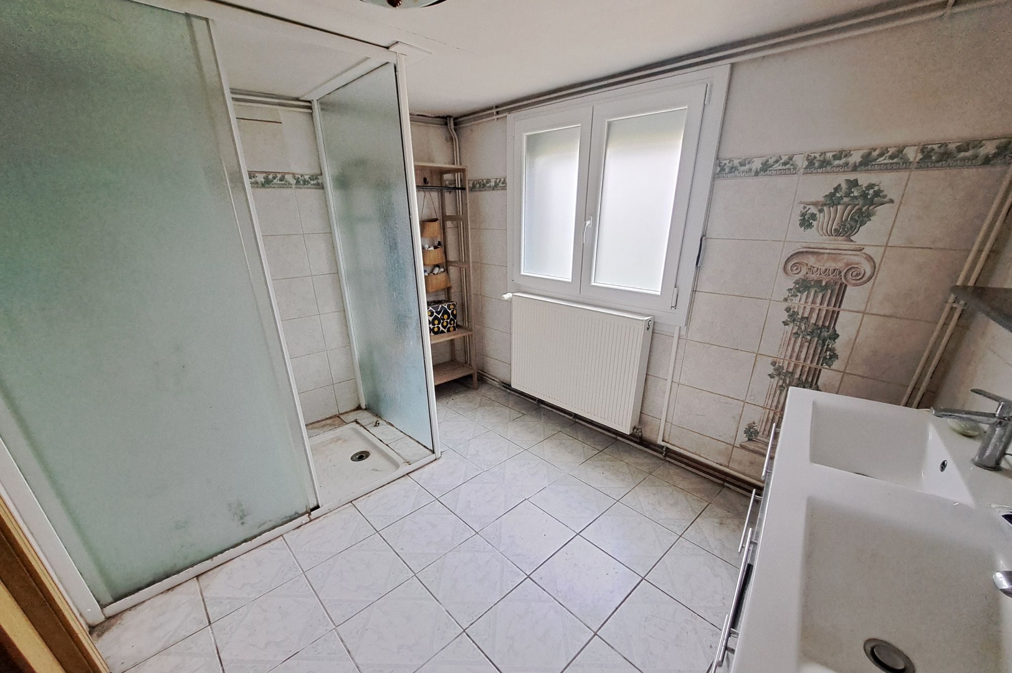 salle bain maison a vendre fretin facilimmo59