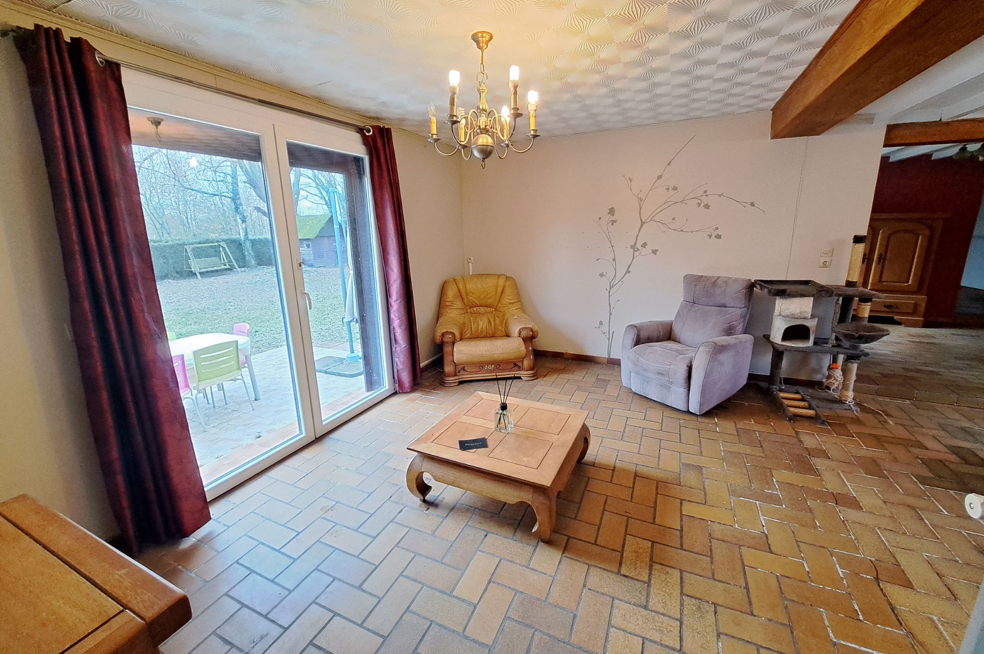 sejour lumineux 2 coins salon maison fretin facilimmo59