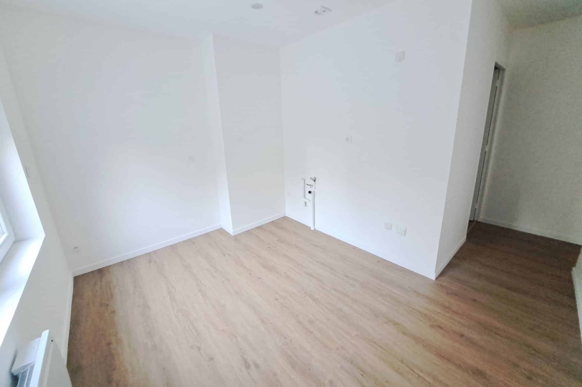 cuisine immeuble rapport commerce bouche grand appartement refait neuf