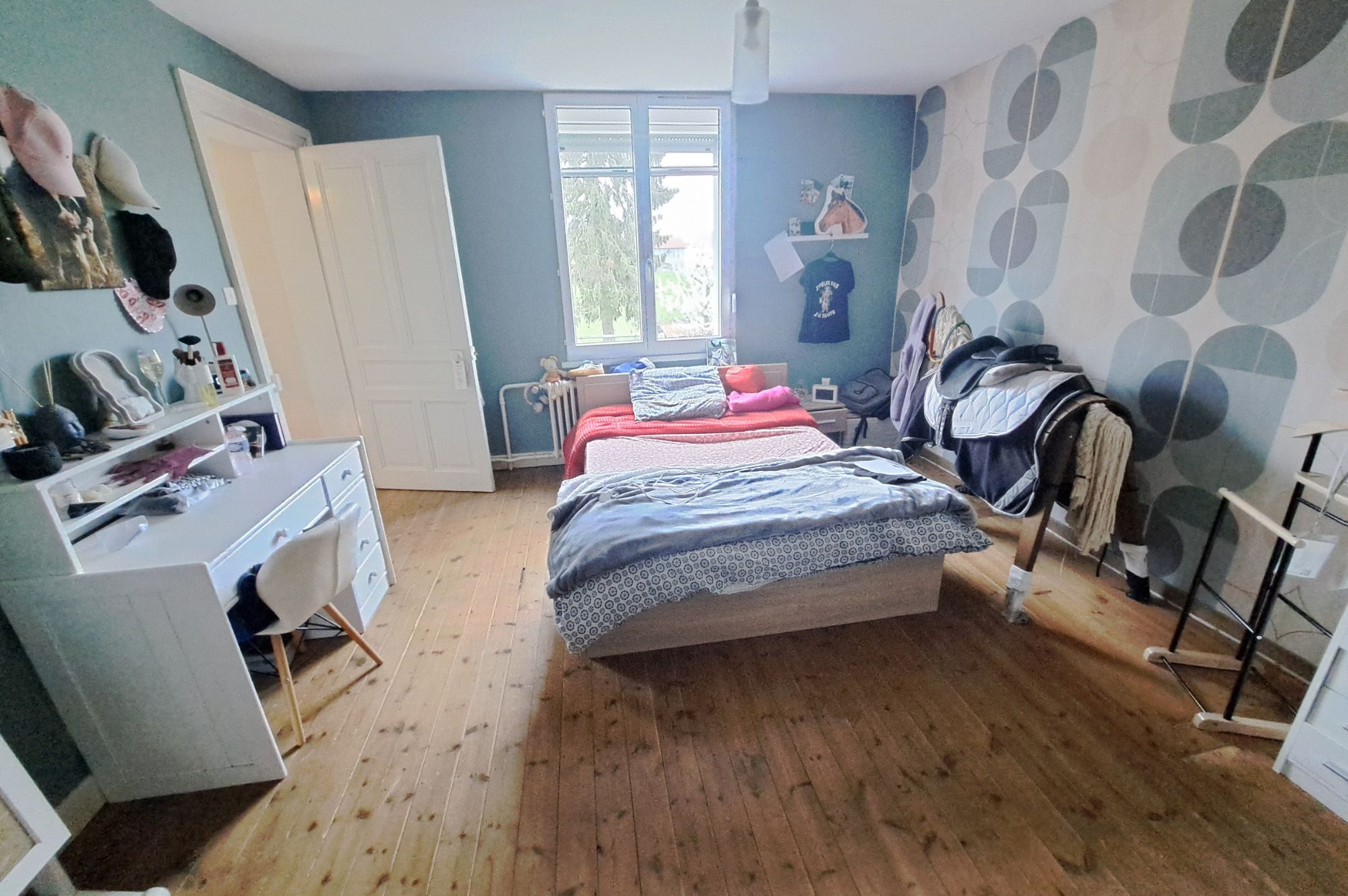 chambre spacieuse maison a vendre pecquencourt facilimmo59