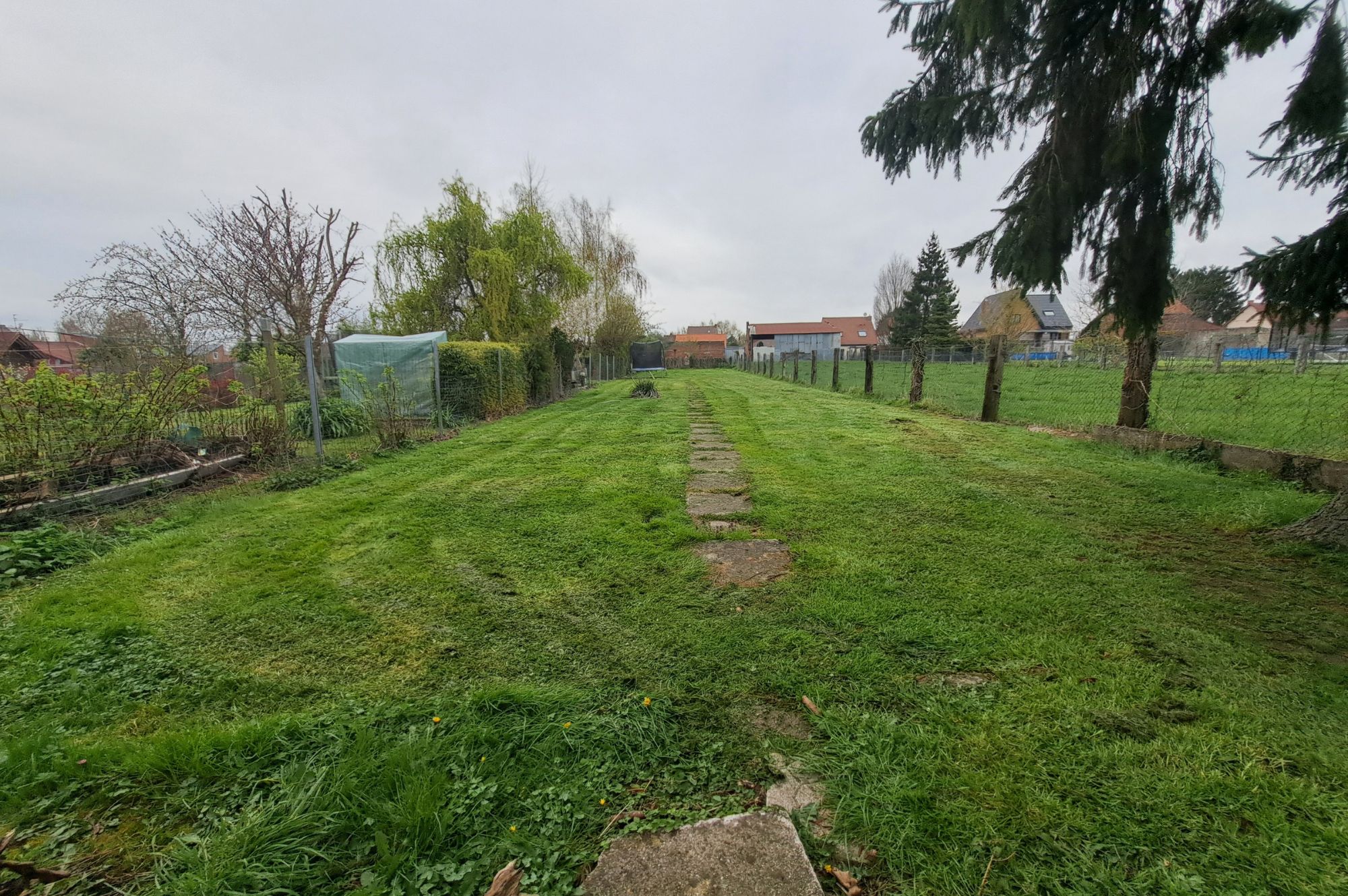 maison grand jardin a vendre facilimmo59