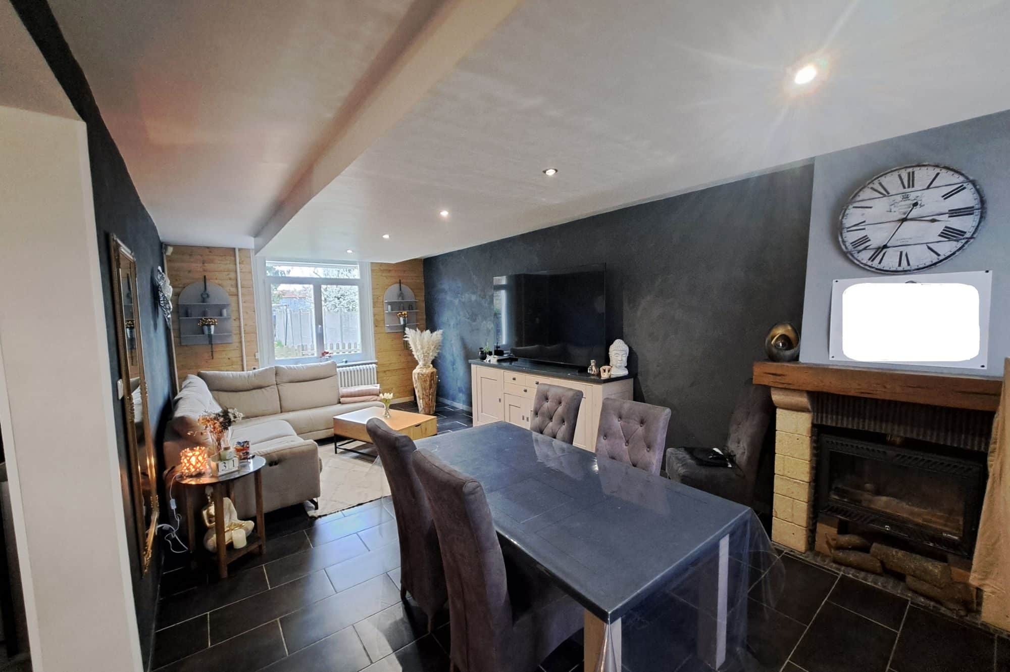 piece vie maison pecquencourt a vendre facilimmo59