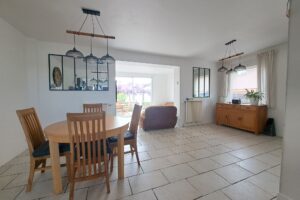 Maison 5 pièces 112 m² · à Fretin · 112 m² · 325 000 €