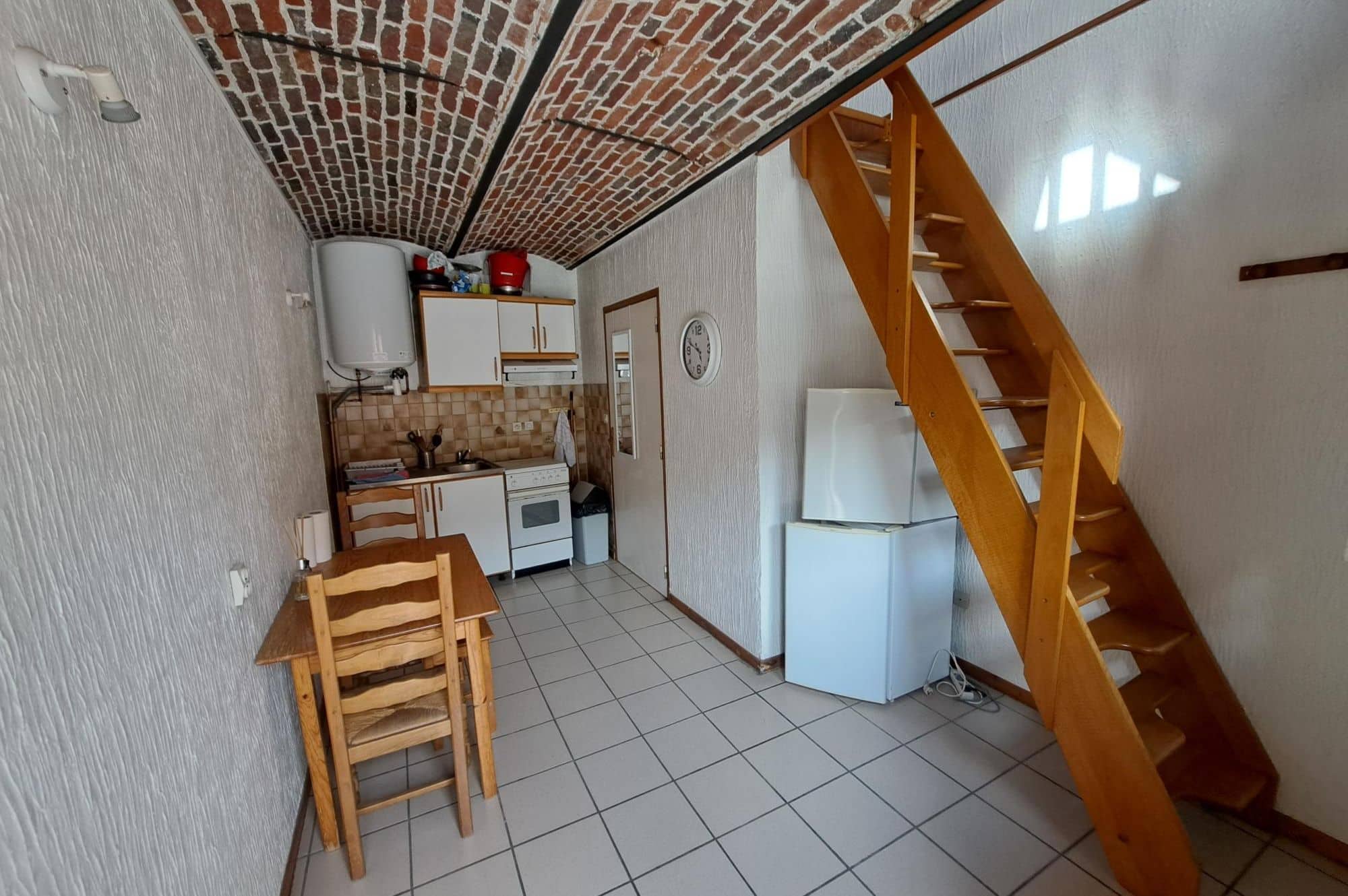 duplex t2 meuble piece vie genech facilimmo59