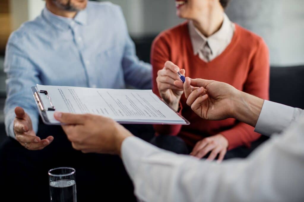 mandat gestion locative immobilier